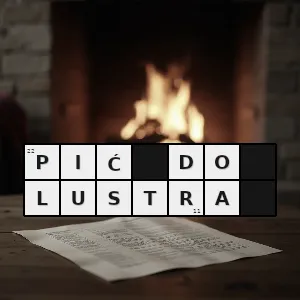 Rozwiązanie krzyżówki: pić samotnie bez towarzystwa często do upicia się - pić do lustra | hasła, synonimy i podpowiedzi Hasło krzyżówkowe pić samotnie bez towarzystwa często do upicia się - pić do lustra – rozwiązanie, synonimy, podpowiedzi i definicje krzyżówkowe